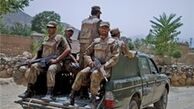 انتقال سرباز مفقودی حادثه میرجاوه پس از مجروحیت به پاکستان