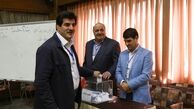 چه کسی جانشین خادم می‌شود؟ 