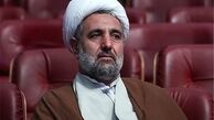 توضیحات ذوالنوری درباره یک کلیپ حاشیه‌ساز