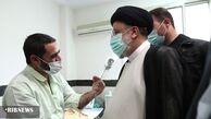 دستور رئیس جمهور برای تأمین نیازهای درمانی جانبازان