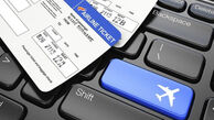 حذف بلیت چارتری مقدور نیست