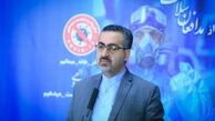 عبور آمار روزانه کرونا از مرز ۳۰۰۰ نفر / ۶۴ تن جان باختند