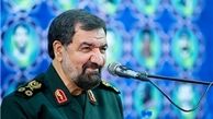 دیدار محسن رضایی با نماینده ولی فقیه در استان زنجان
