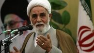 ناطق نوری: دل مردم را خالی نکنید