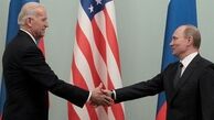 بایدن: با پوتین درباره ایران گفت‌وگو کردم 