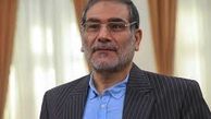شمخانی: تا 13 آبان سال 97 شاهد افول نقش آمریکا در منطقه خواهیم بود