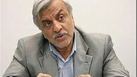هاشمی طبا:کت و شلوارم ایرانی است/ مخلص منتقدان هستم