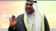 برنامه سفر شیخ احمد به تهران