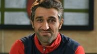 پژمان جمشیدی به «نفس» پیوست