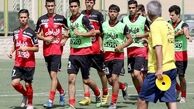 چهار ستاره پرسپولیس در آستانه محرومیت