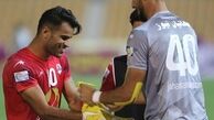 همه چیز در نفت لوث شد