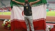 حدادی: با ۴ میلیارد بهترین نتیجه را می‌گیرم