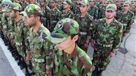 دستور دادستان نظامی برای دستگیری سربازان فراری
