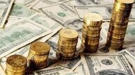 ریزش بی‌سابقه قیمت ارز در بازار