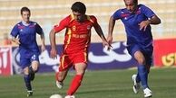 دیدار فولاد با استقلال خودزنی است