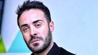  عکس خندان کاوه سماک‌باشی در کنار صورت خونین‌اش
