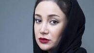 عکس اردیبهشتی بهاره افشاری