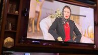 کتابخانه شیک خانم بازیگر+عکس