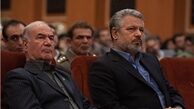 افشارزاده: خلیج فارس همیشه فارس است