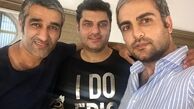 پیام شیطان "اغما" برای سام درخشانی+عکس
