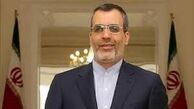جابری انصاری:ضرورت تداوم آتش‌بس در سوریه محور اصلی گفت‌وگوهای آستانه است