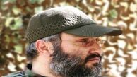 عامل ترور شهید عماد مغنیه شناسایی شد/ عکس