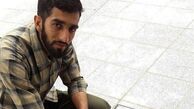 شباهت عجیب به شهید محسن حججی / عکس