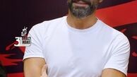راه آرامش همسر سمانه پاکدل