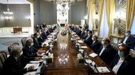 رئیس‌جمهور : ایران حامی امنیت، ثبات و استقلال همه کشورهای منطقه است