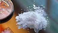 دستگیری قاچاقچی کوکایین در غرب کشور 