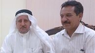 خوروش درپی رضایت نامه ازعجمان برای بازگشت خلعتبری