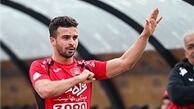 
واکنش سروش رفیعی به شکست پرسپولیس و لیست تیم ملی
