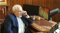 
ظریف اقدام تروریستی در تهران را محکوم کرد

