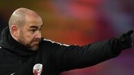 سرمربی قهرمان جام ملت‌ها به قرمز‌ها نزدیک شد
