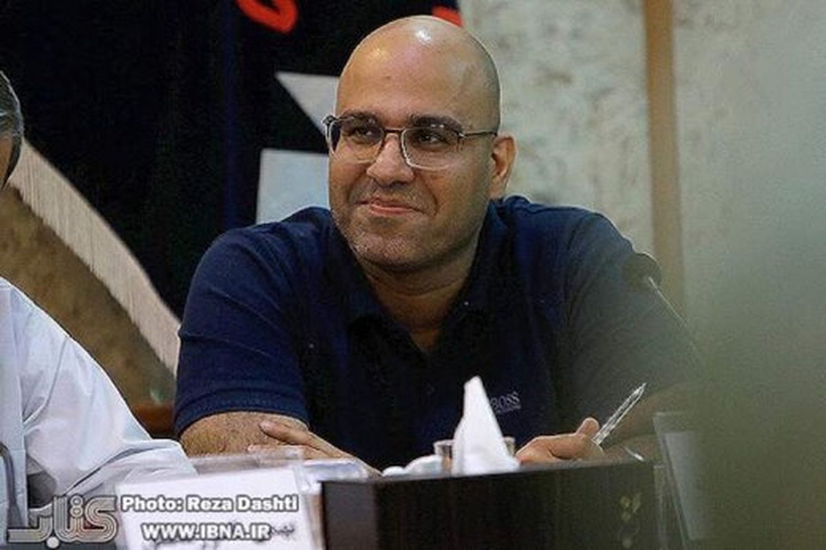 نویسنده مشهور بر اثر کرونا درگذشت + عکس
