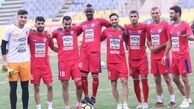 پرسپولیسی‌ها فردا تمرین می‌کنند
