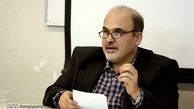 جلایی پور: روحانی از تخریب نمی‌ترسد 