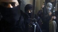 پیوستن ۱۰۰ آمریکایی به تروریستها