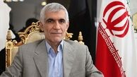 افشانی، شهردار پرحاشیه‌ اصلاح‌طلبان