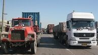 وزارت کار پیگیر مطالبات کامیون داران خواهد بود