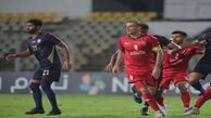 قرنطینه پرسپولیس شکست
