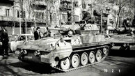 خسارت 5 میلیون دلاری که ارتش به یک هتل وارد کرد