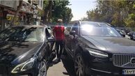 شیشه اتومبیل حسن; بهترین نصاب شیشه کیا در تهران
