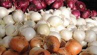 ممنوعیت صادرات سیب زمینی و پیاز از ۱۵ فروردین