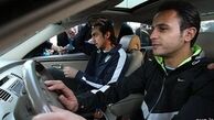  برهانی: لیاقت مرا نداشتند 