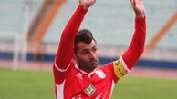 تکذیب اخراج ستاره محبوب از تراکتورسازی