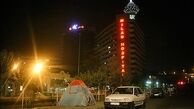 نوبت یک ماهه برای رهایی از دندان درد!