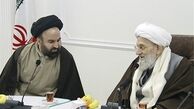 هاشمی می‌گفت آیت‌الله مهدوی‌کنی از ما بالاتر بود