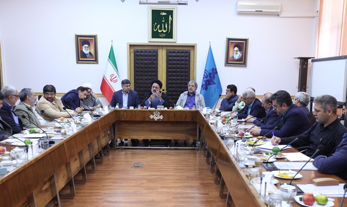 تدارک رسانه ملی برای اربعین حسینی