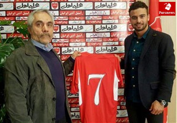 آیا سروش این هفته برای پرسپولیس بازی میکند؟